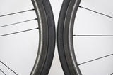 Campagnolo Bora WTO 33 Carbon Rim Brake Wheelset Shimano/SRAM 11 Speed