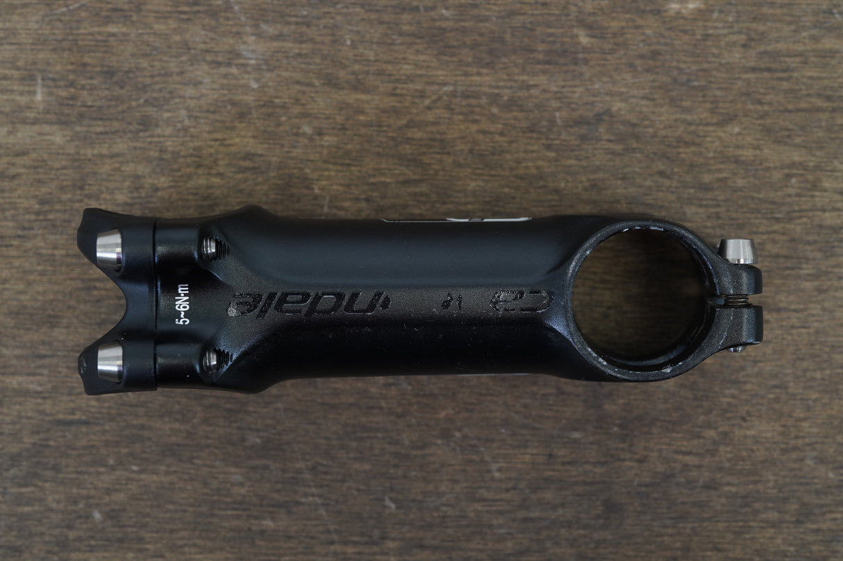 Cannondale C1 100mm ±7 Degree Alloy Road Stem 113g 1 1/8" 31.8mm