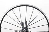 Mavic Ksyrium SL SSC Alloy Clincher Rim Brake Wheelset Campagnolo 11 Speed