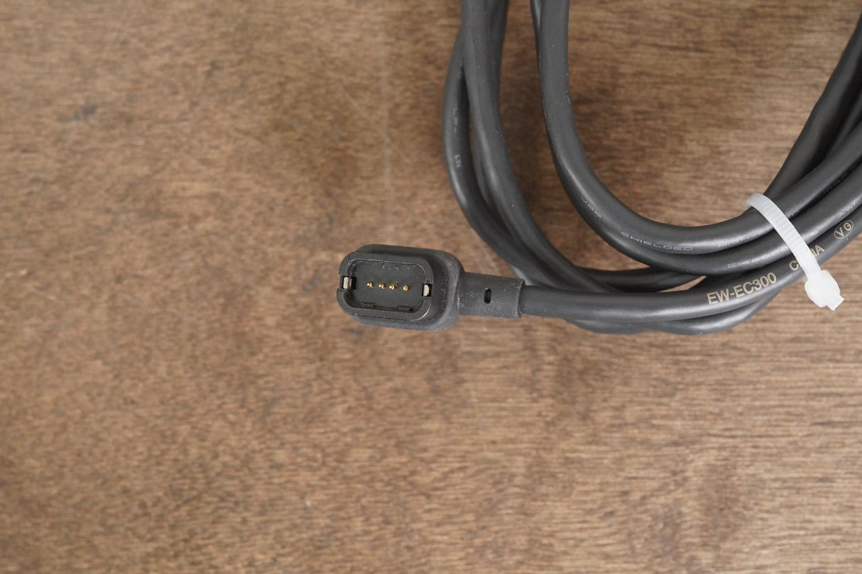 Shimano EW-EC300 Di2 Charging Cable