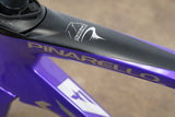 2023 55cm Pinarello Dogma F Carbon Disc Brake Frameset