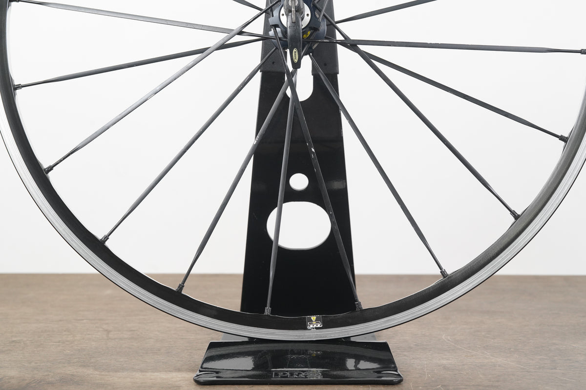 Mavic Ksyrium SL SSC Alloy Clincher Rim Brake Wheelset Campagnolo 11 Speed