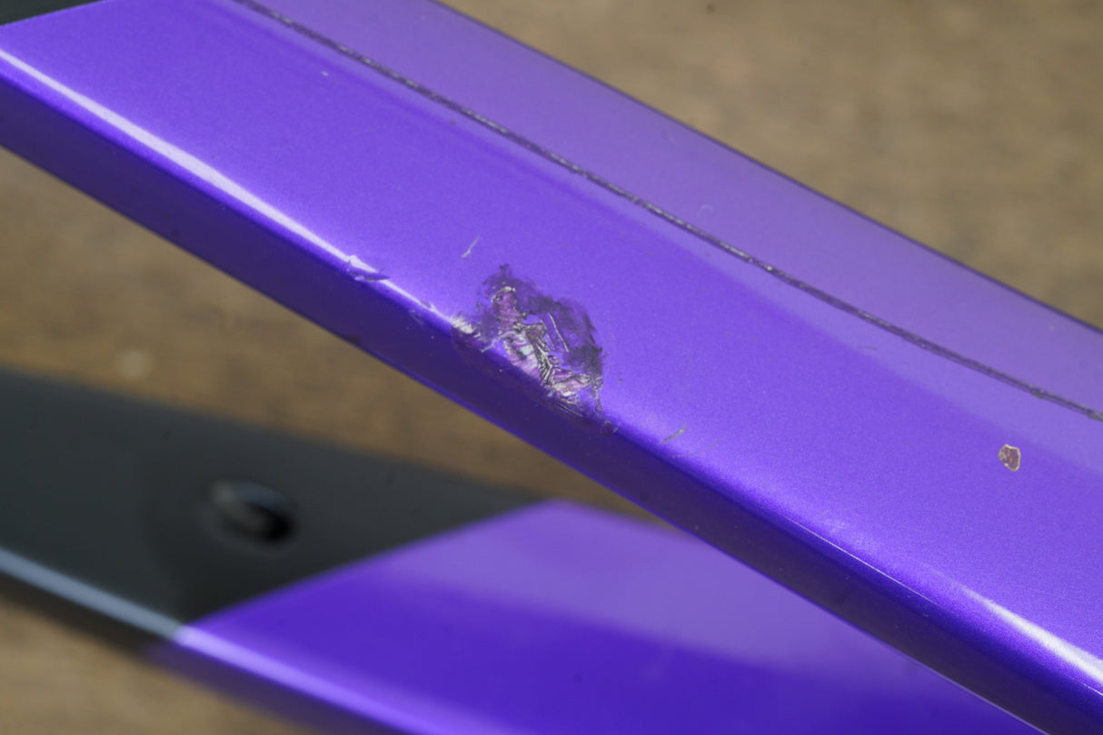 2023 55cm Pinarello Dogma F Carbon Disc Brake Frameset