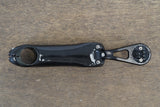 ENVE SES 110mm -7/-12  Degree Carbon Aero Road Stem + Mount 206g