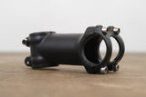 80mm ±6 Degree Alloy Road Stem 128g 1 1/8" 31.8mm