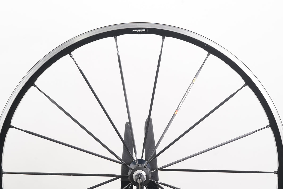 Mavic Ksyrium SL SSC Alloy Clincher Rim Brake Wheelset Campagnolo 11 Speed