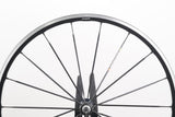 Mavic Ksyrium SL SSC Alloy Clincher Rim Brake Wheelset Campagnolo 11 Speed
