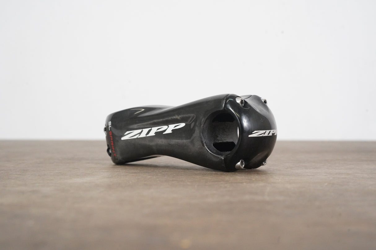 Zipp SL Sprint 100mm ±12 Degree Carbon Road Stem 170g 1 1/8" 31.8mm