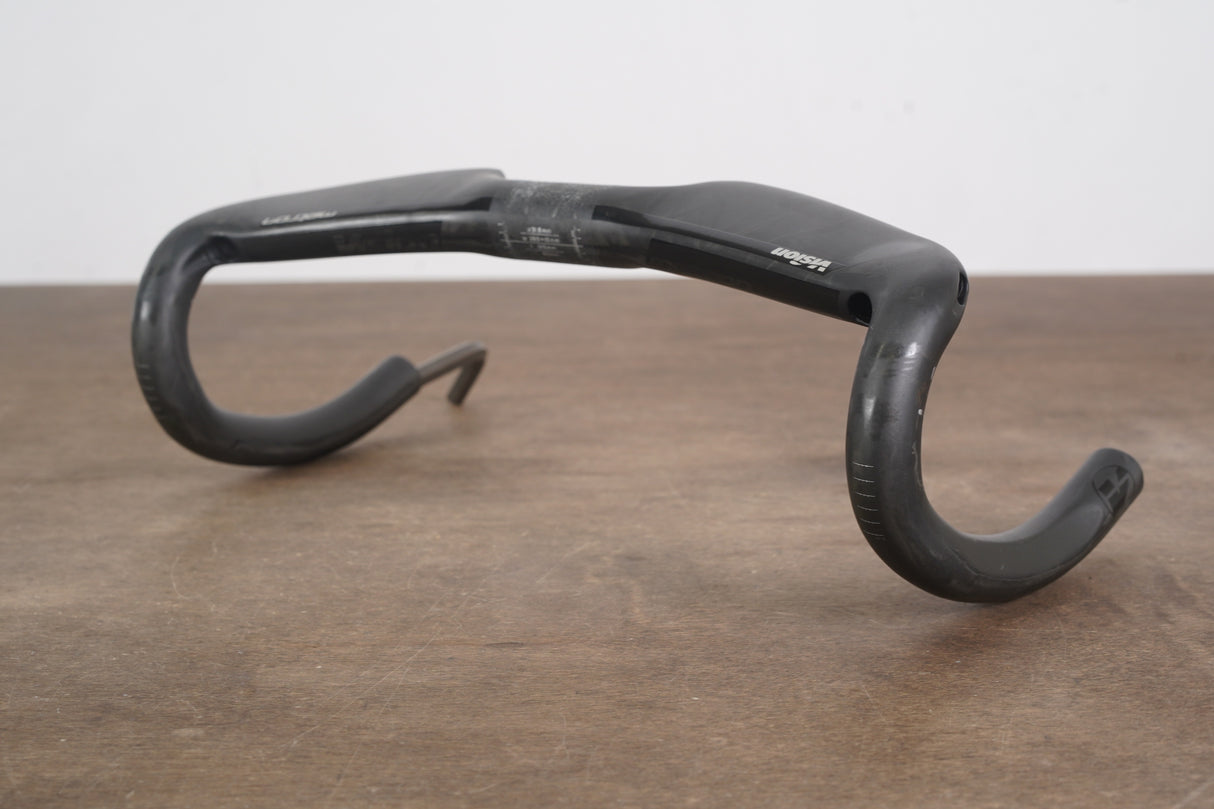 36cm Vision Metron Aero Compact Carbon Road Handlebar