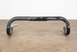 42cm 3T Ergonova Team Stealth Carbon Compact Road Handlebar 31.8mm