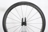 Campagnolo Bora WTO 33 Carbon Rim Brake Wheelset Shimano/SRAM 11 Speed