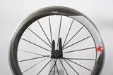 SRAM S60 Carbon Clincher Rim Brake Wheelset Shimano/SRAM 10 Speed