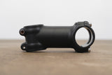 80mm ±6 Degree Alloy Road Stem 128g 1 1/8" 31.8mm