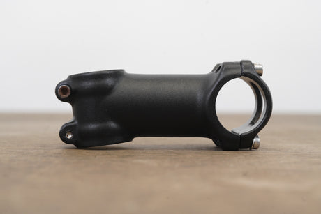 80mm ±6 Degree Alloy Road Stem 128g 1 1/8" 31.8mm