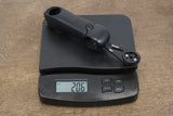 ENVE SES 110mm -7/-12  Degree Carbon Aero Road Stem + Mount 206g