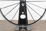Mavic Ksyrium SL SSC Alloy Clincher Rim Brake Wheelset Campagnolo 11 Speed