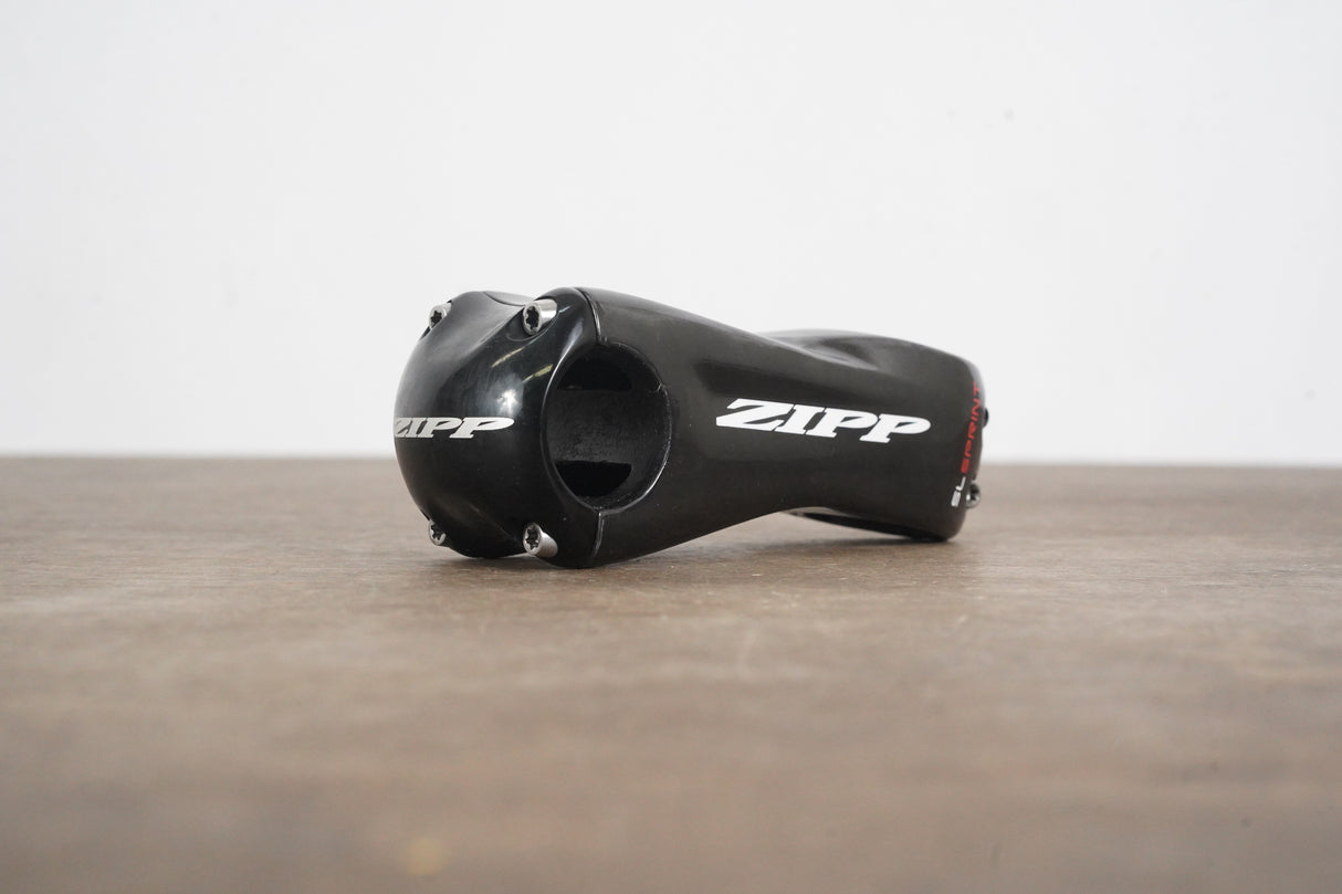 Zipp SL Sprint 100mm ±12 Degree Carbon Road Stem 170g 1 1/8" 31.8mm