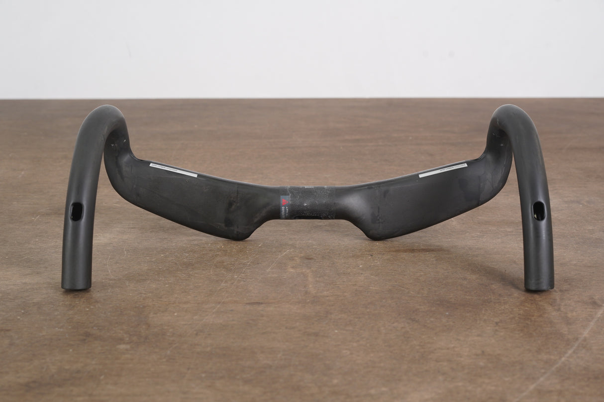 36cm Vision Metron Aero Compact Carbon Road Handlebar