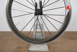 SRAM S60 Carbon Clincher Rim Brake Wheelset Shimano/SRAM 10 Speed