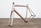 2022 56cm Specialized S-WORKS Aethos Carbon Disc Brake Frameset