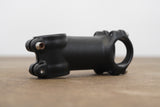 80mm ±6 Degree Alloy Road Stem 128g 1 1/8" 31.8mm