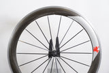 SRAM S60 Carbon Clincher Rim Brake Wheelset Shimano/SRAM 10 Speed