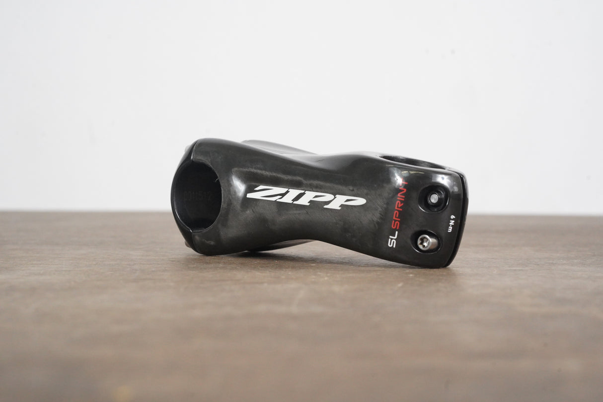 Zipp SL Sprint 100mm ±12 Degree Carbon Road Stem 170g 1 1/8" 31.8mm