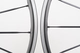 Mavic Ksyrium SL SSC Alloy Clincher Rim Brake Wheelset Campagnolo 11 Speed