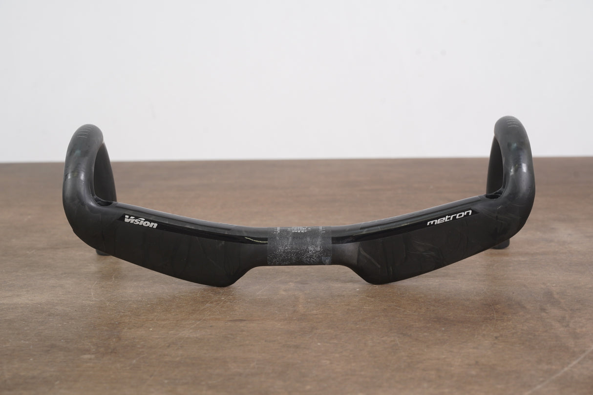36cm Vision Metron Aero Compact Carbon Road Handlebar