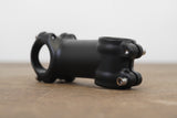 80mm ±6 Degree Alloy Road Stem 128g 1 1/8" 31.8mm