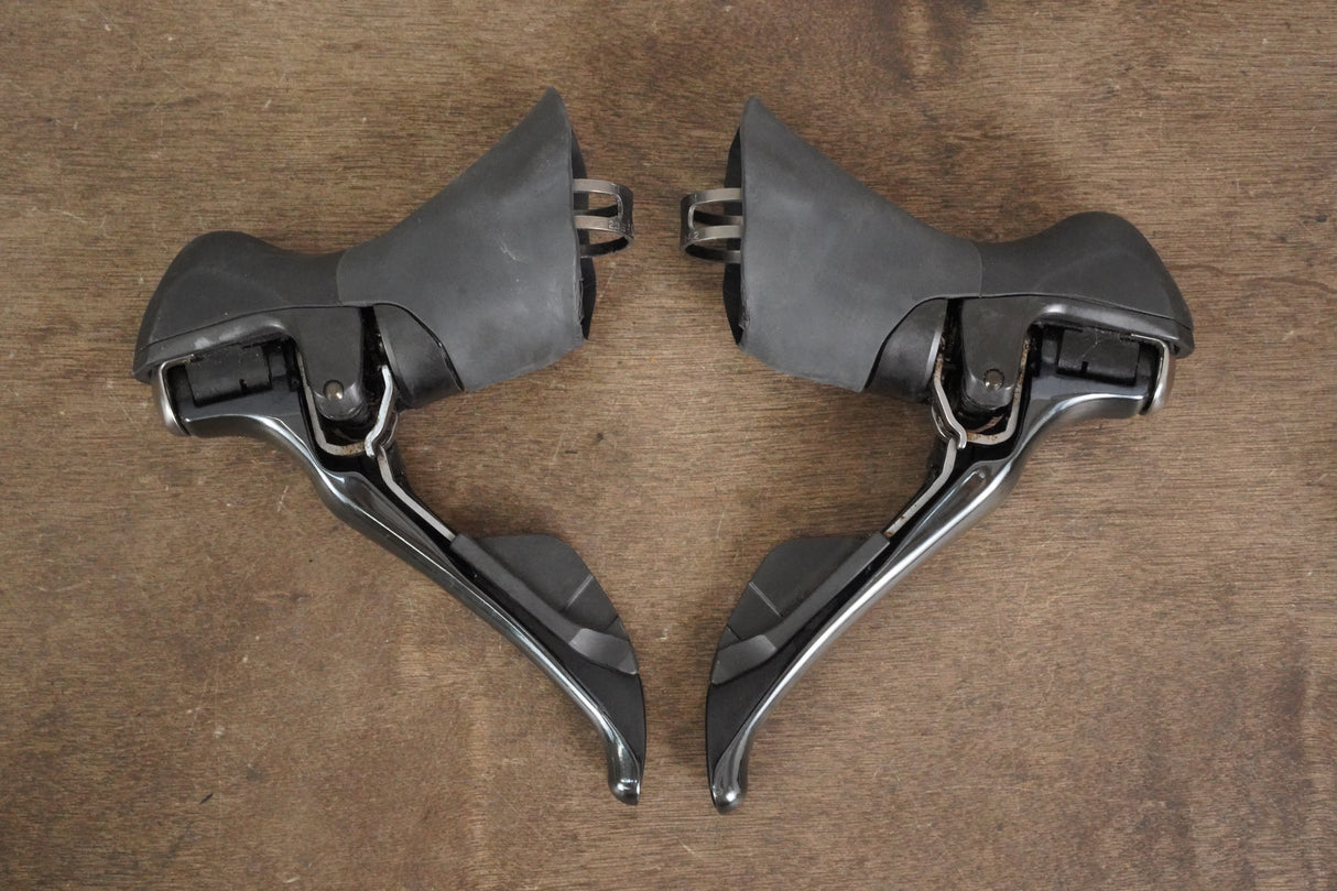 Shimano Dura-Ace 9000 11 Speed Mechanical Rim Brake Road Groupset
