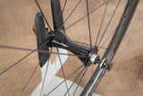 Campagnolo Bora WTO 33 Carbon Rim Brake Wheelset Shimano/SRAM 11 Speed