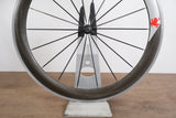 SRAM S60 Carbon Clincher Rim Brake Wheelset Shimano/SRAM 10 Speed