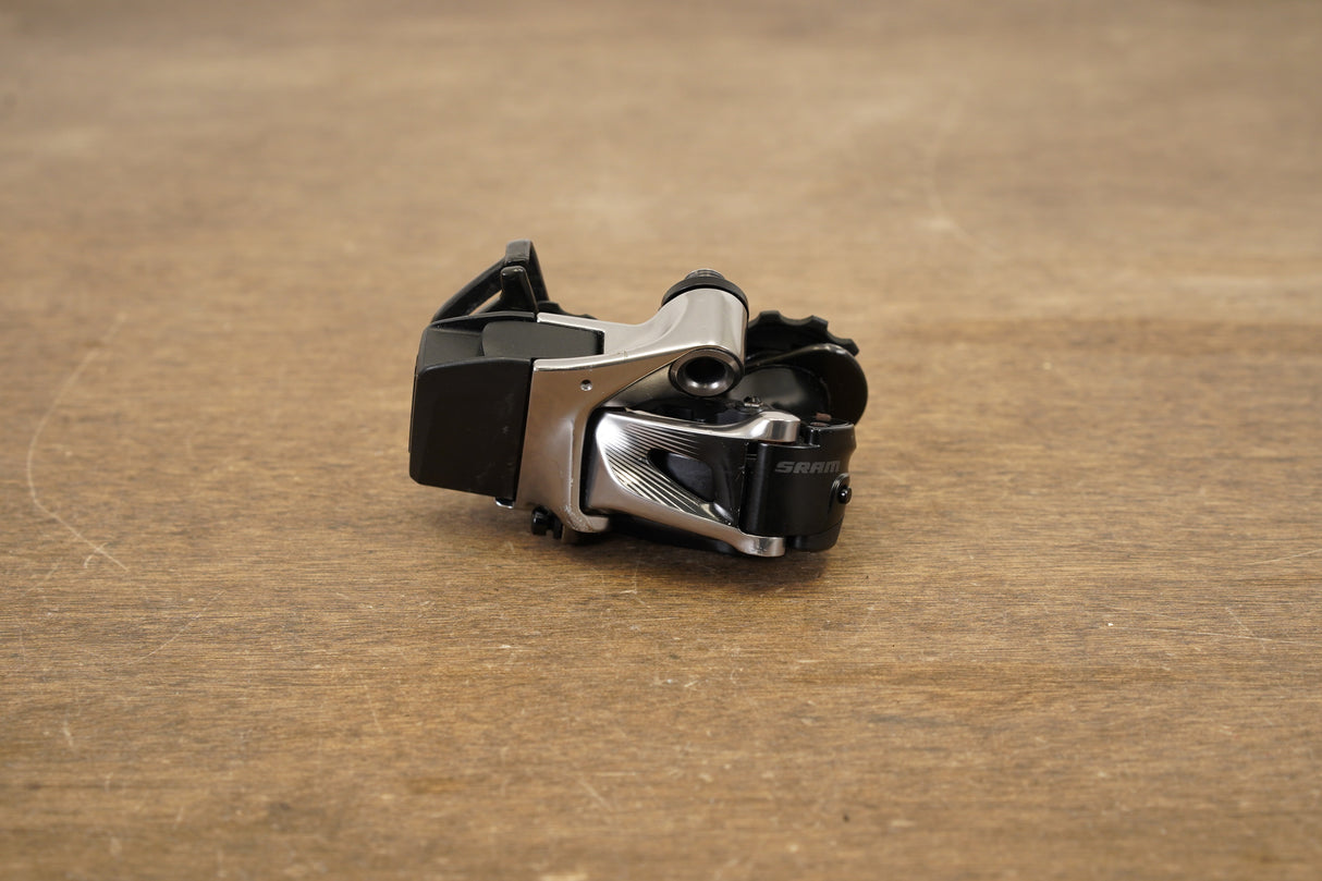 SRAM Red eTap 1x11 Speed Wireless Electronic Rim Brake Groupset