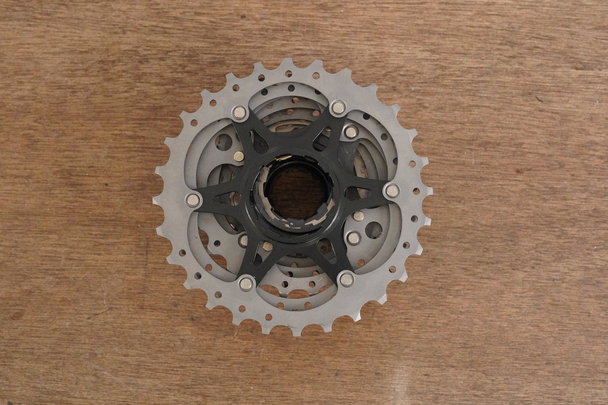 11-28T Shimano Dura-Ace CS-9000 11 Speed Road Cassette 194g 9000