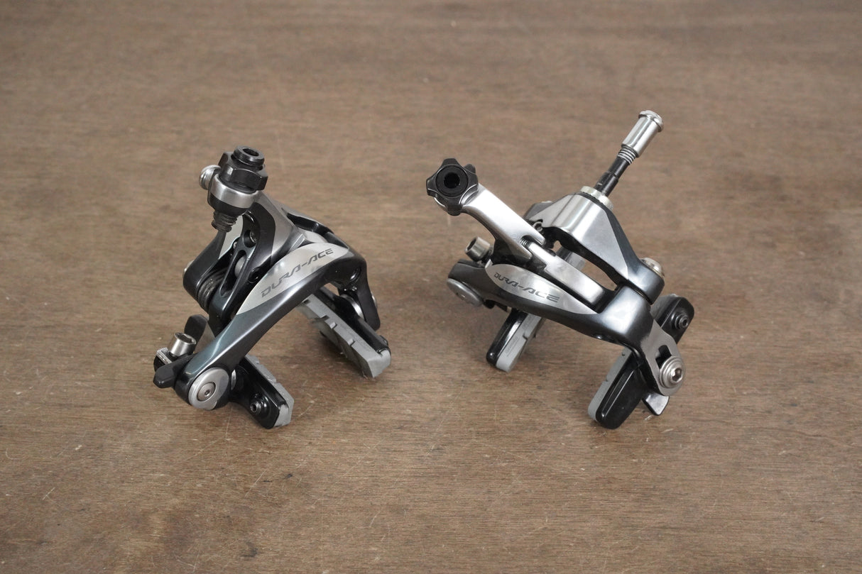 Shimano Dura-Ace 9000 11 Speed Mechanical Rim Brake Road Groupset