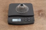 11-28T Shimano Dura-Ace CS-9000 11 Speed Road Cassette 194g 9000