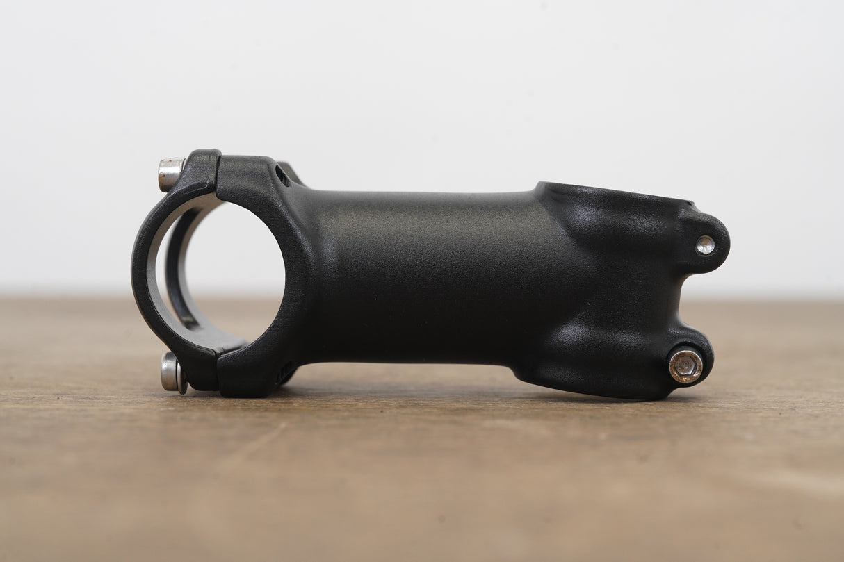 80mm ±6 Degree Alloy Road Stem 128g 1 1/8" 31.8mm