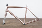2022 56cm Specialized S-WORKS Aethos Carbon Disc Brake Frameset