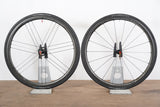 Campagnolo Bora WTO 33 Carbon Rim Brake Wheelset Shimano/SRAM 11 Speed