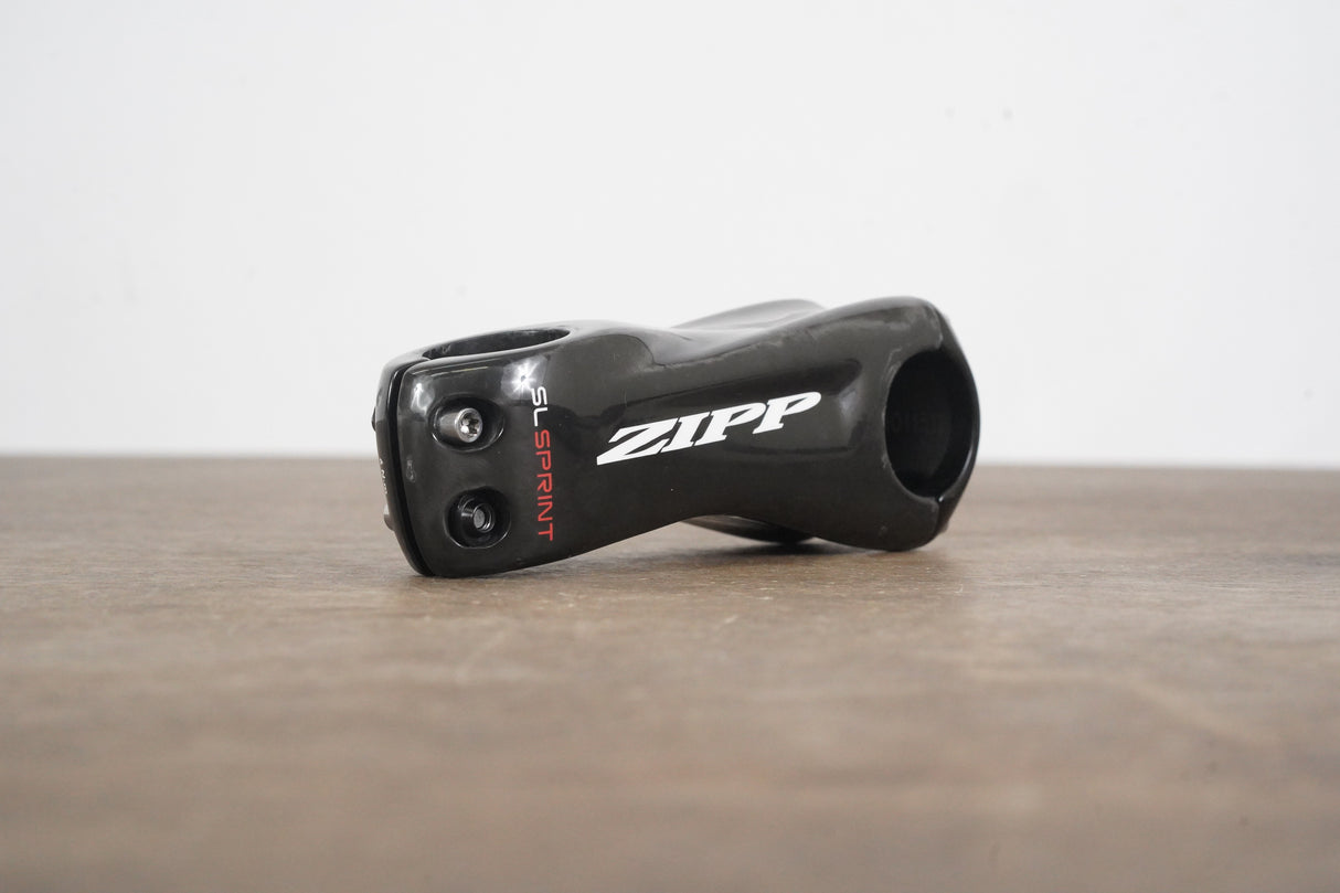 Zipp SL Sprint 100mm ±12 Degree Carbon Road Stem 170g 1 1/8" 31.8mm