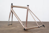 2022 56cm Specialized S-WORKS Aethos Carbon Disc Brake Frameset