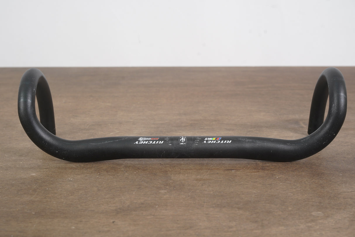 44cm Ritchey WCS Evo Curve Alloy Road Handlebar 31.8mm