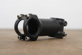 80mm ±6 Degree Alloy Road Stem 128g 1 1/8" 31.8mm