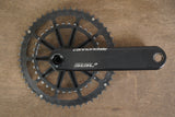 172.5mm 52/36T BB30 Cannondale SiSL2 Spidering Hollowgram Road Crankset