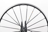 Mavic Ksyrium SL SSC Alloy Clincher Rim Brake Wheelset Campagnolo 11 Speed