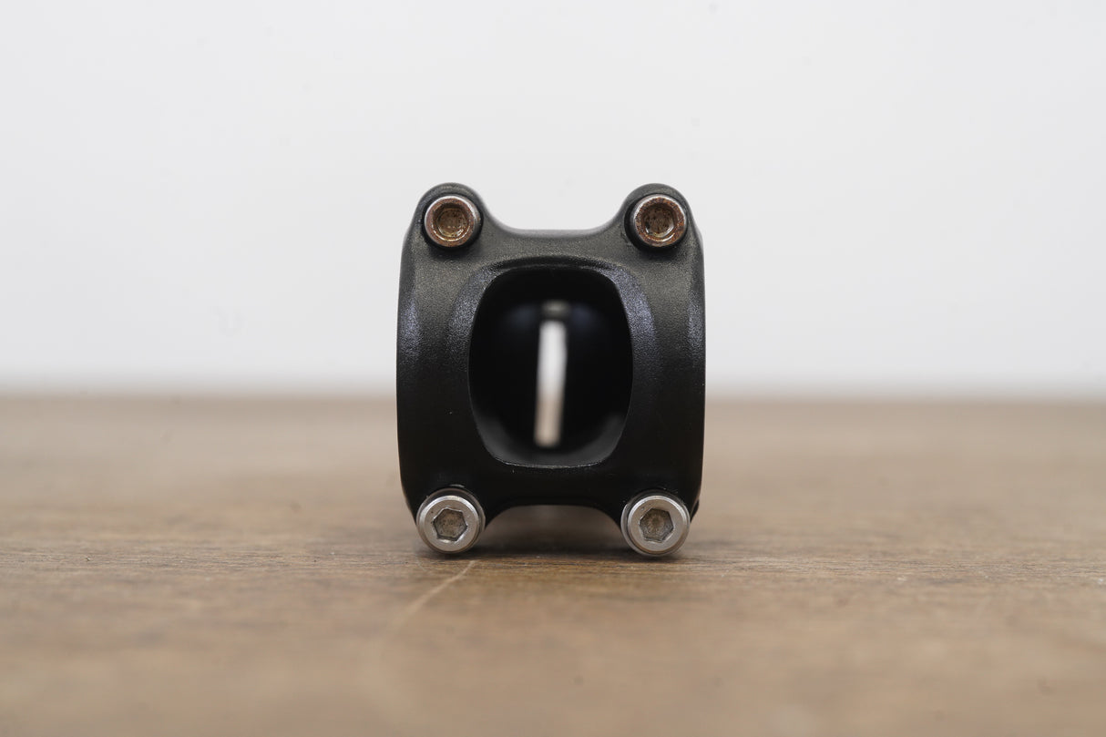 80mm ±6 Degree Alloy Road Stem 128g 1 1/8" 31.8mm