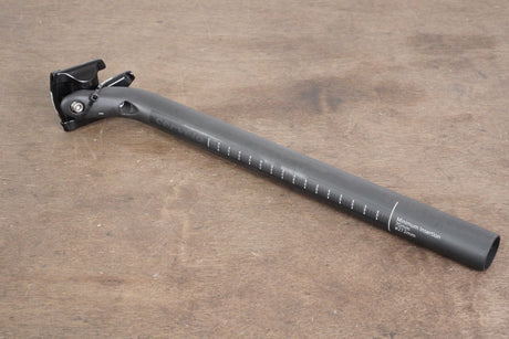 27.2mm Cervelo Carbon Setback Road Seatpost
