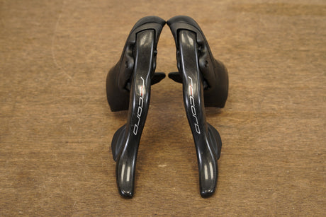 Campagnolo Record 12 Speed Mechanical Rim Brake Road Full Groupset