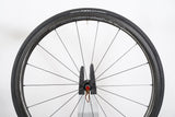 Campagnolo Bora WTO 33 Carbon Rim Brake Wheelset Shimano/SRAM 11 Speed